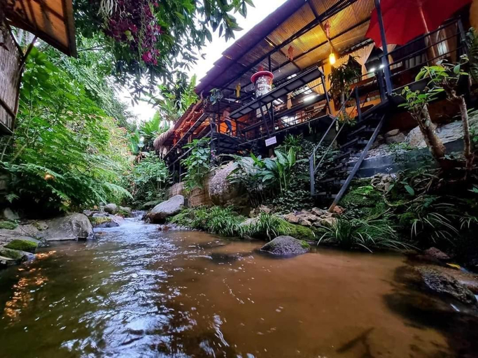 Others 5, mae oui next to the water&แม่อุ๊ยที่พักติดน้ำ, K. Mae On