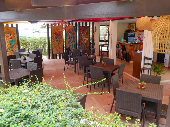 Food & Drinks 2, Hava Resort Calatagan , Calatagan
