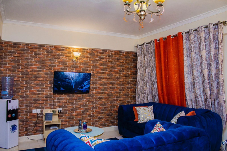 Others 4, Lux Suites Father's Hub Apartments, Kasarani