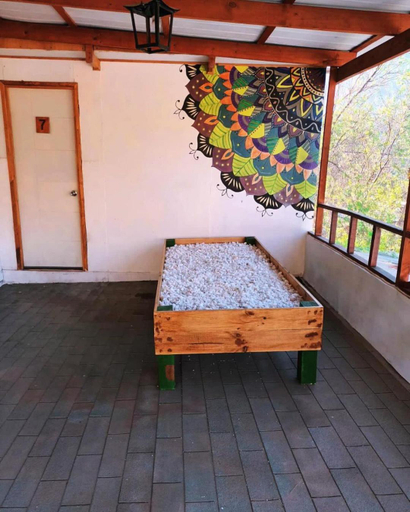 Others 2, Hostal Al Yaras, Elqui