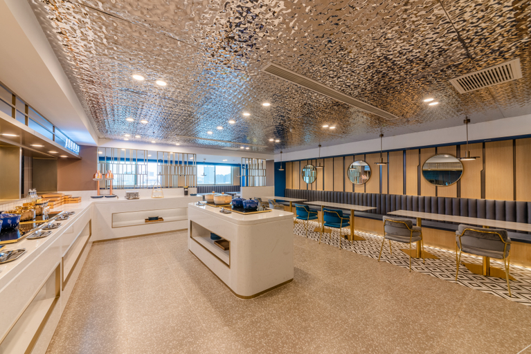 Food & Drinks 4, Starway Hotel Yinchuan Dongfanghong Square, Yinchuan
