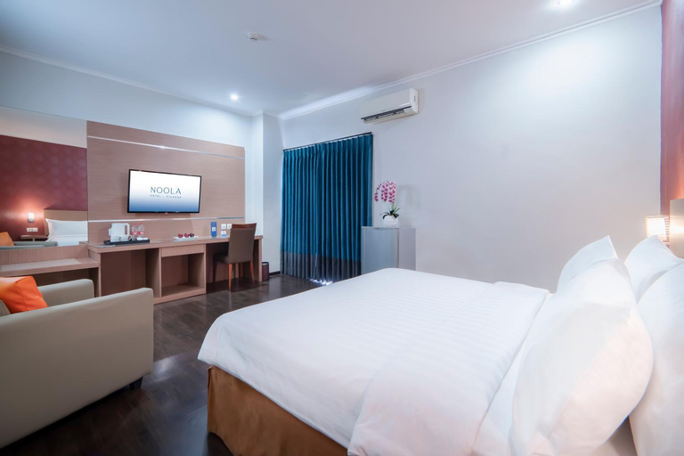 Bedroom 11