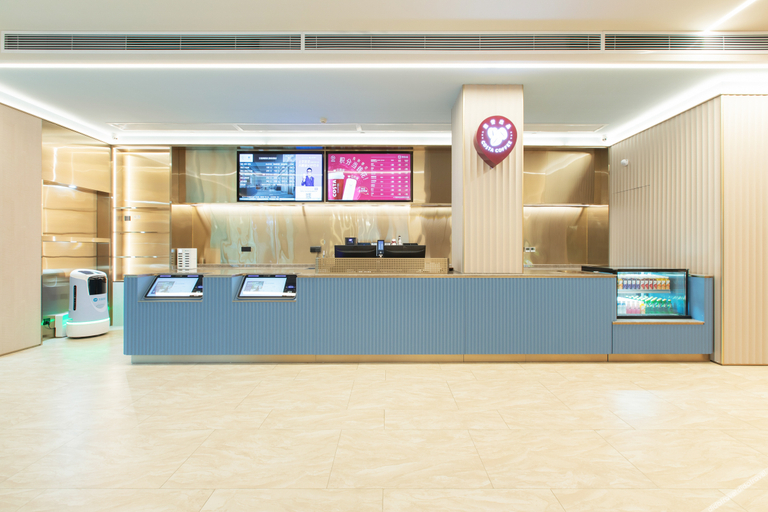 Others 5, Hanting Hotel Nanyang Sheqi County, Nanyang