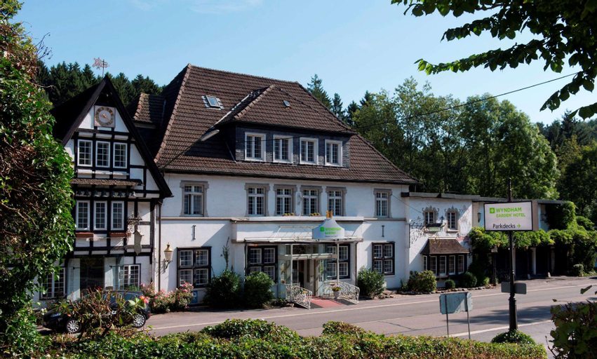 Wyndham Garden Gummersbach, Oberbergischer Kreis