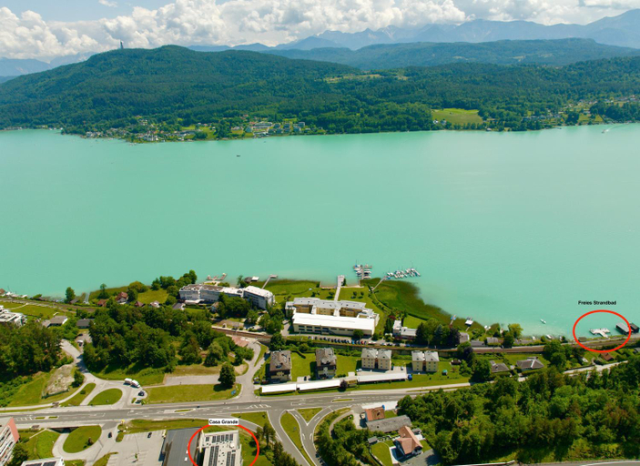 Others 5, Casa Grande, Klagenfurt Land