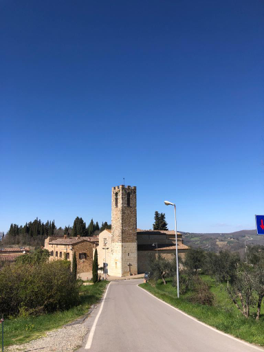 DOLCE CUORE FIRENZE LUXE APARTMENT CHIANTI AREA , Florence