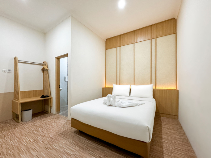 Bedroom 11