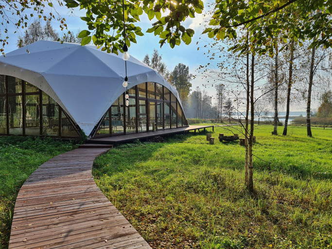 Others 3, Vazuza Country Club, Gagarinskiy rayon