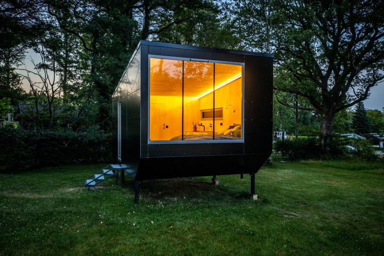 Exterior & Views 5, Wildrop, Namur