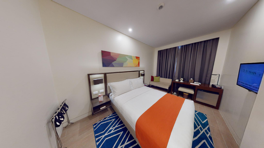 Bedroom 8