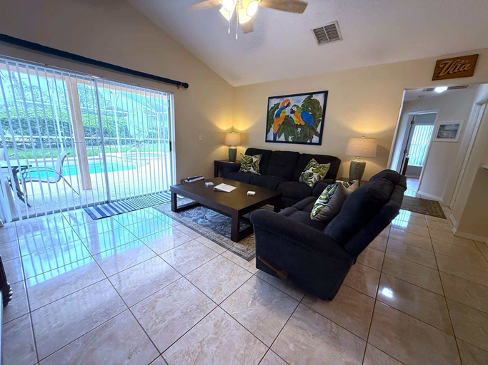 Others 5, Golf Course Views, Southern Dunes Pool Villa, Large Pool Deck, Polk