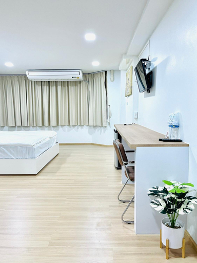 Bedroom 3, Pd Apartment Inn, Muang Nakhon Ratchasima