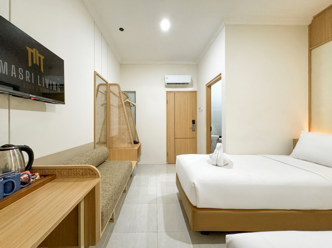 Bedroom 7