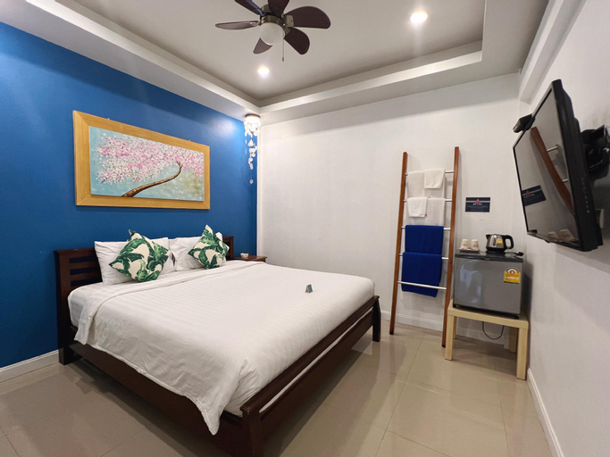 Bedroom 10