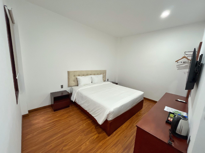 Others 5, BAN ME CENTRAL HOTEL 2, Buon Ma Thuot