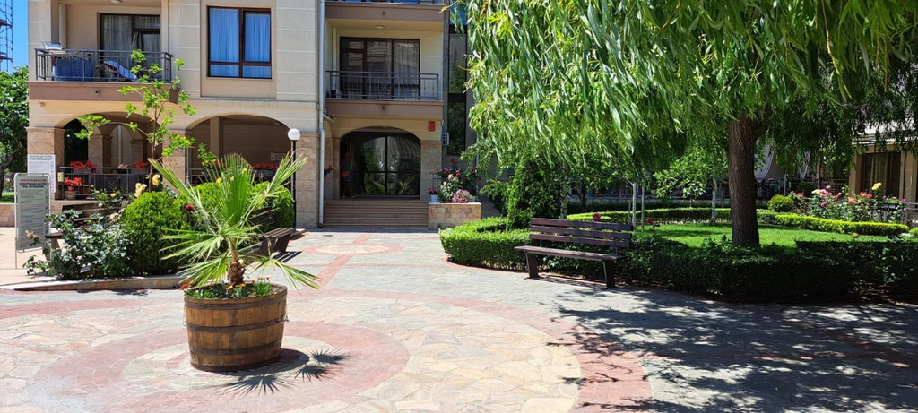 Others 4, Sorrento Sole Mare Apartments, Nesebar