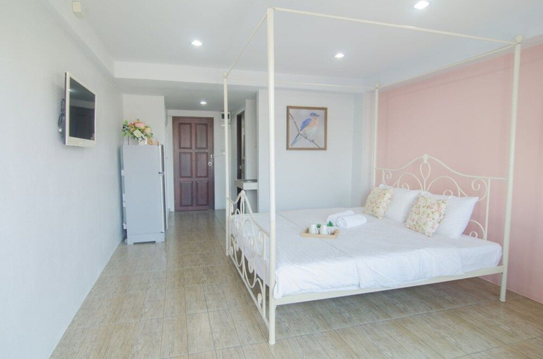 Bedroom 4, Bluebird Songkhla Residence, Muang Songkhla