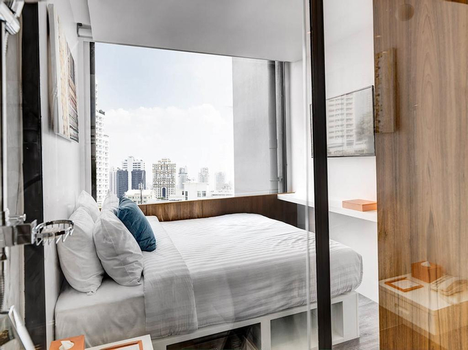 Bedroom 12