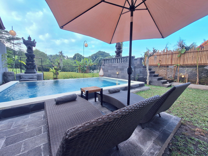 Sport & Beauty 3, Graha Shanti Guest House, Gianyar