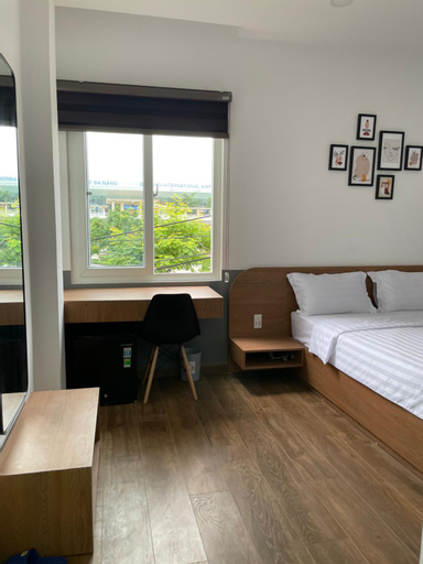 Bedroom 6