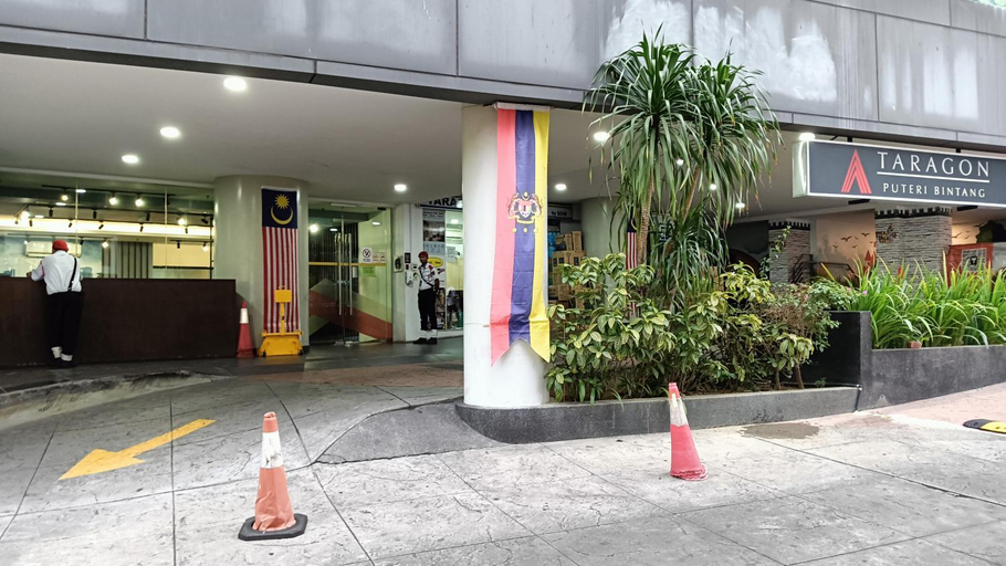 Others 2, One Maxim Residence at Taragon, Kuala Lumpur