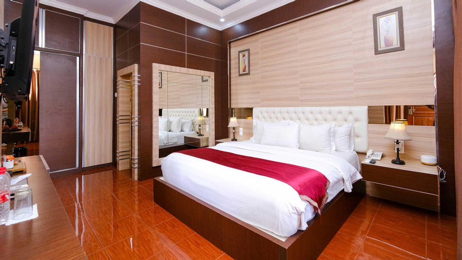 Bedroom 28