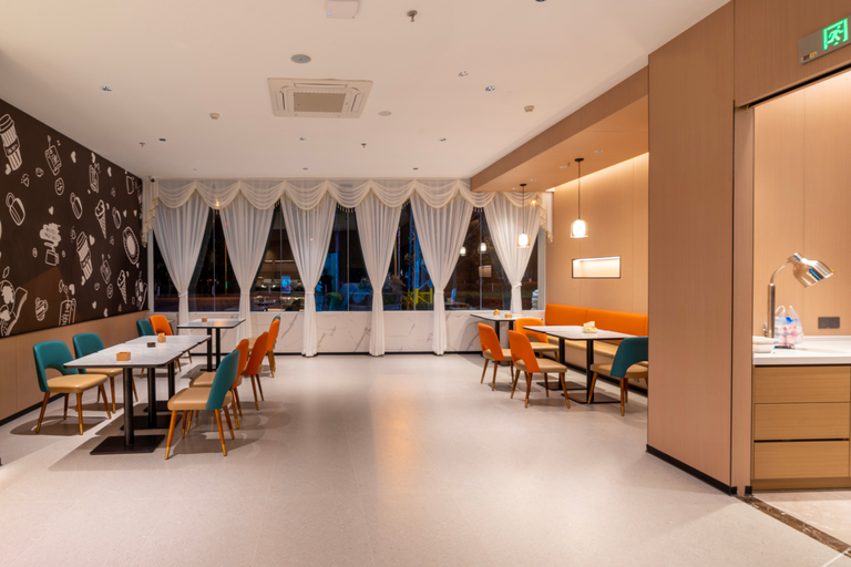 Others 3, Hanting Hotel Qujing Luoping, Qujing