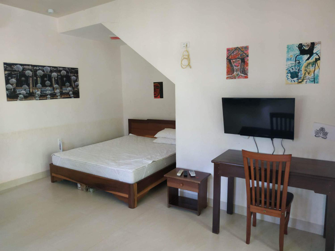 Others 4, Nguyen Duy homestay, Da Nang