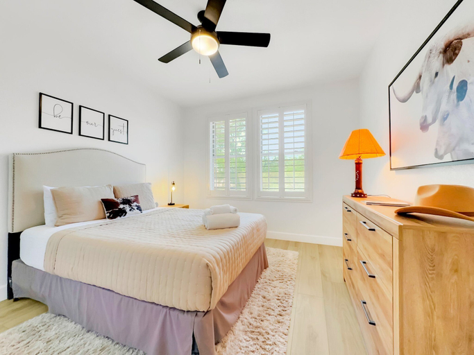 Bedroom 2, Clubgate Scottsdale, Maricopa