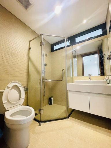 Bedroom 3, Vinhomes Skylake Deluxe Apartment, Từ Liêm