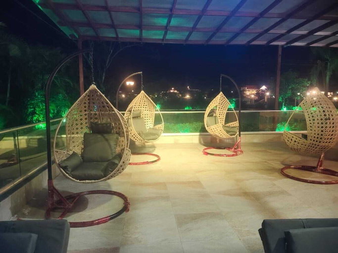 Others 5, Shiv Tirth By 97 Royal Vista, Pune
