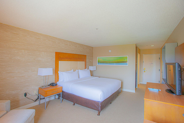 Bedroom 2, Holiday Inn & Suites Houston North Spring By IHG, Montgomery