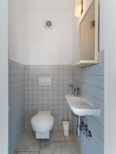 Bathroom 3, Apartments Villa Kapelica, Lopar/Supetarska Draga