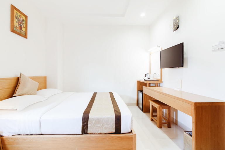 Bedroom 7