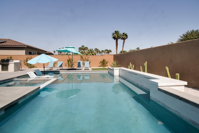 Sport & Beauty 2, PGA West (STADIUM course!)WALK to ERNIES!Brand new, Riverside