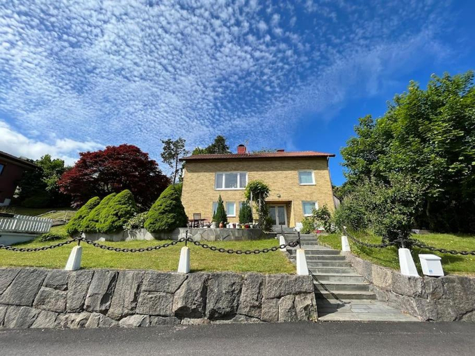 Others 4, Grand villa with great location!, Göteborg