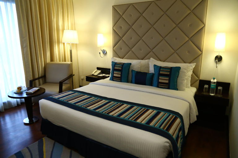 Bedroom 12