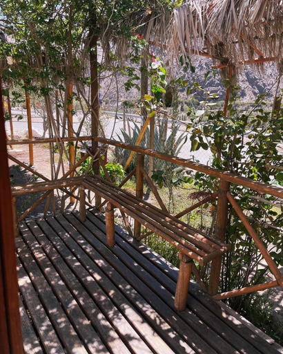 Others 5, Hostal Al Yaras, Elqui
