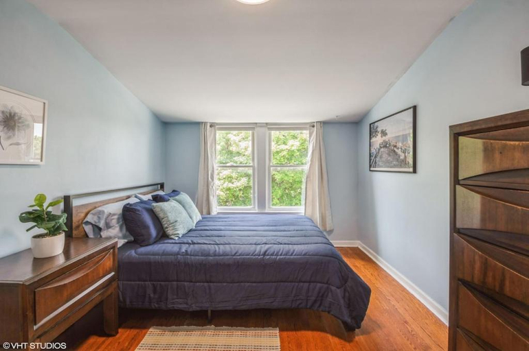 Bedroom 2, A terrific house for a large group., Cook