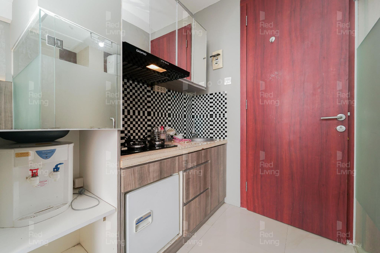 Others 5, RedLiving Apartemen Saladdin Mansion, Depok