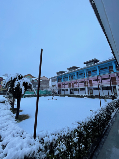 Exterior & Views 2, Hotel New Sahil, Badgam