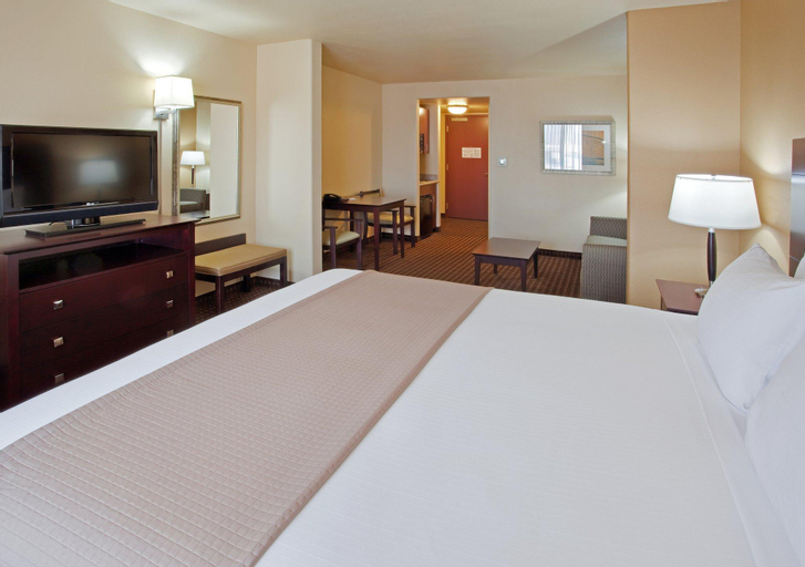 Bedroom 7