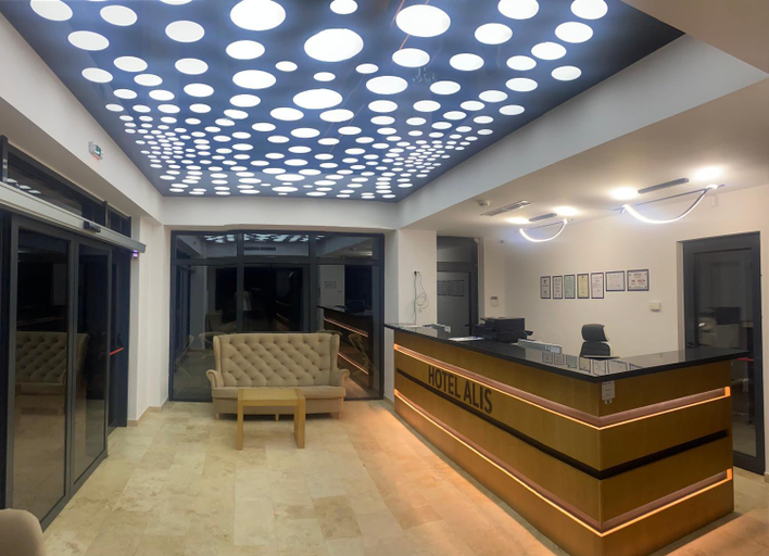 Public Area 2, Hotel Alis, Agigea