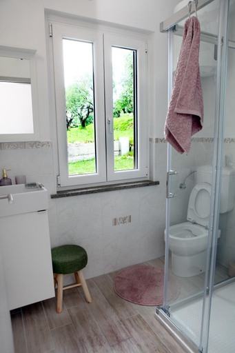 5, Guesthouse Emilia, Izola