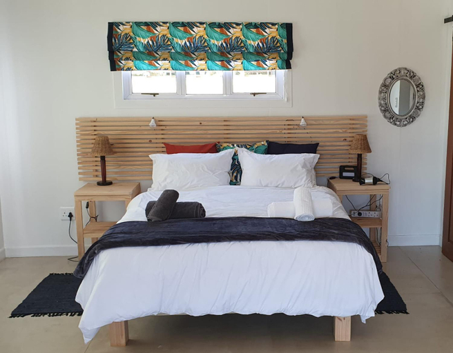 2, Makarios Guest Farm, Eden
