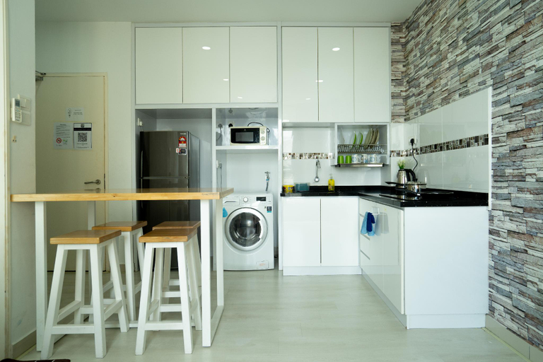 Others 5, Single Seaview Condo @ Gurney ;Georgetown , Pulau Penang