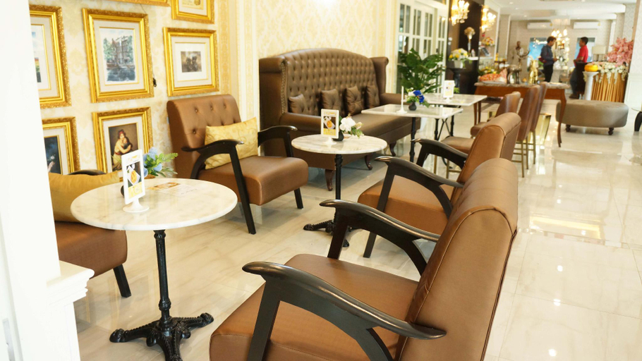 Restaurant 6
