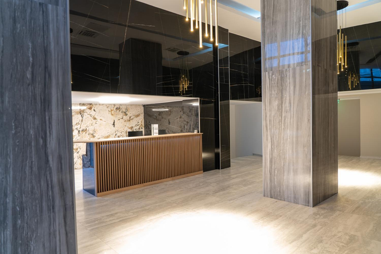 Public Area, Sea View Apartments Olimp - Avenue Hotels, Mangalia