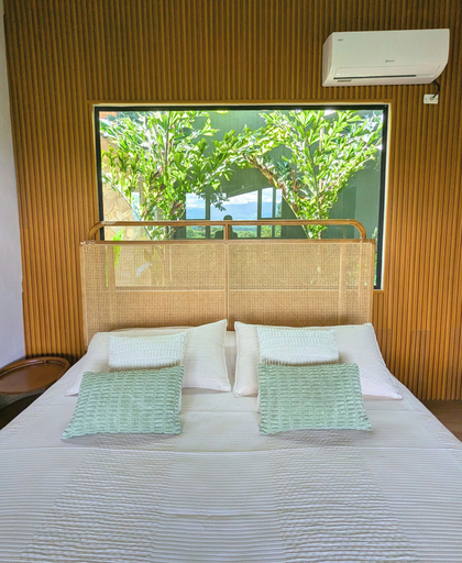 Bedroom 3, Serene Hills Arenal, San Carlos