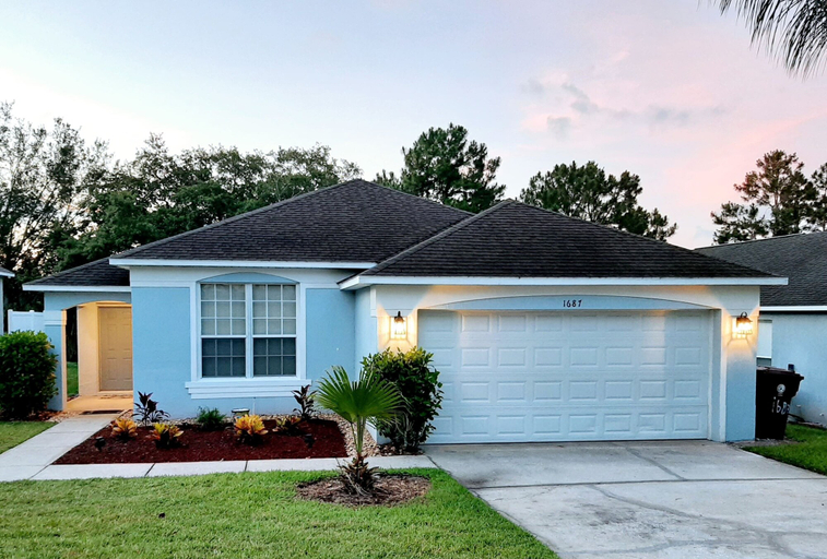 Exterior & Views, Southern Dunes, South Facing, Pool Villa, Polk